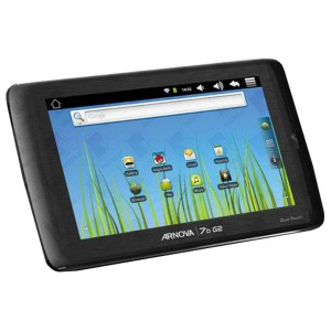 Tablet Arnova 7B G2 - 8GB